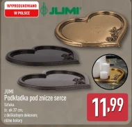 Podkładka pod znicze Jumi
