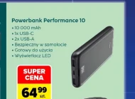 Powerbank Performance