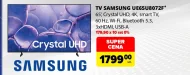 Телевізор Samsung