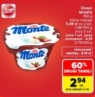 Deser Zott