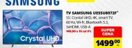 Телевізор Samsung