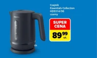 Czajnik elektryczny Philips