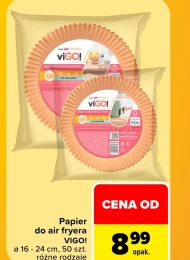Папір Vigo