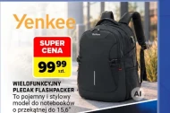Plecak Yenkee