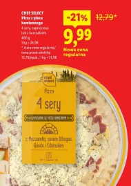 Pizza Chef Select