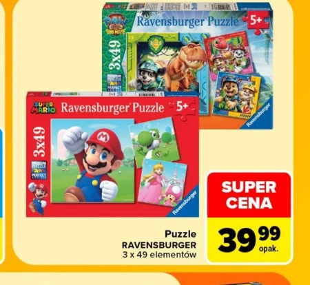 Головоломка Ravensburger