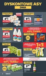 Smaczne zakupy w super cenie - Netto