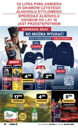 Smaczne zakupy w super cenie - Netto