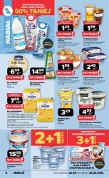 Smaczne zakupy w super cenie - Netto