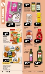 Smaczne zakupy w super cenie - Netto