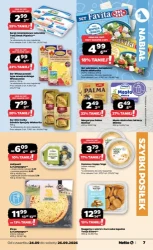 Smaczne zakupy w super cenie - Netto