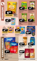 Smaczne zakupy w super cenie - Netto
