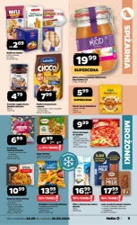 Smaczne zakupy w super cenie - Netto