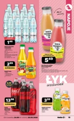 Smaczne zakupy w super cenie - Netto