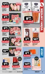 Smaczne zakupy w super cenie - Netto