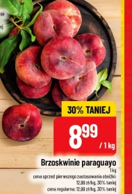 Brzoskwinia