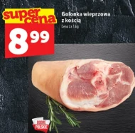 Golonka wieprzowa Na dobre