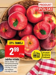 Jabłka Polski