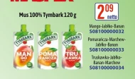 Mus Tymbark