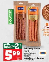 Кабаноси Tarczyński