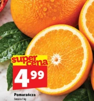 Pomarańcza