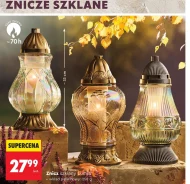 Wkład parafinowy Lumia