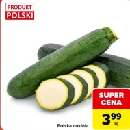Cukinia