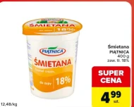 Вершки Piątnica