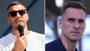 "Podolski by to zablokował". Wprost o powrocie wielkiej gwiazdy do Górnika