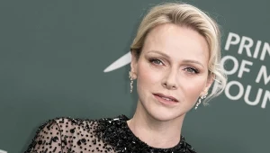 Księżna Charlene