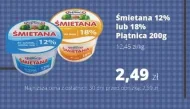 Śmietana Piątnica