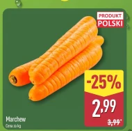 Marchew Polski