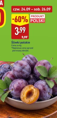 Śliwki