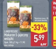 Паста Landfreude