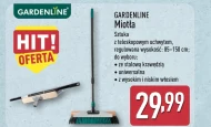 Мітла Gardenline
