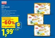 Masło Pilos