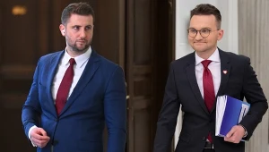Pracownik Republiki zakłócał wywiad, poseł złożył wniosek. Decyzja Sejmu