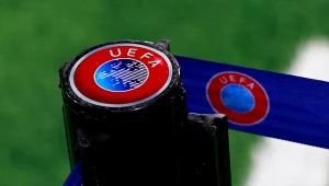 Logo UEFA