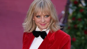 TWIGGY