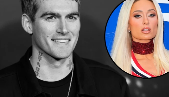 Paris Hilton żegna nagle zmarłego syna Cindy Crawford. "Wciąż nie mogę uwierzyć" 