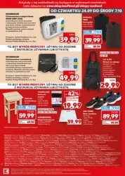 Zawsze w twojej pamięci - Kaufland