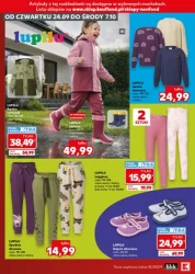 Zawsze w twojej pamięci - Kaufland