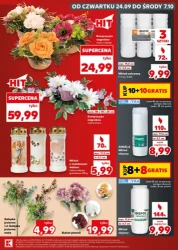 Zawsze w twojej pamięci - Kaufland