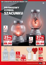 Zawsze w twojej pamięci - Kaufland