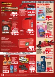 Zawsze w twojej pamięci - Kaufland