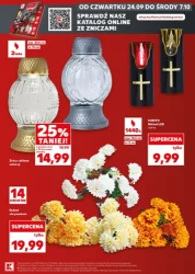Zawsze w twojej pamięci - Kaufland