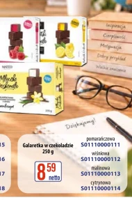 Cukierki Netto