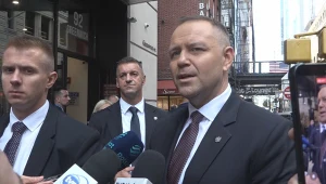 Prezydent Karol Nawrocki