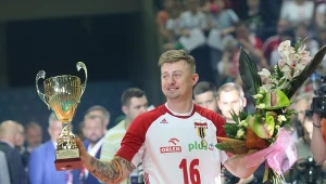 Ignaczak znów w akcji. Legenda siatkówki podpisała kontrakt!