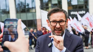 Głośne rozstanie stało się faktem. Obajtek uderza. "Tak źle jeszcze nie było"